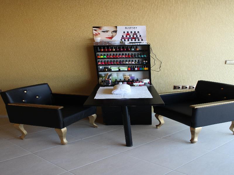 Tm Deluxe Hotel Slăntjev Brjag Exteriör bild