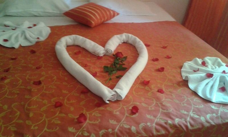 Tm Deluxe Hotel Slăntjev Brjag Exteriör bild